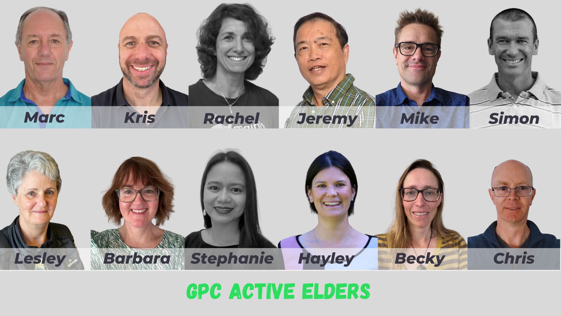 GPC Elders ppt (1)
