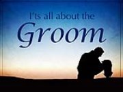 It's All About The Groom
