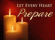 Let Every Heart Prepare